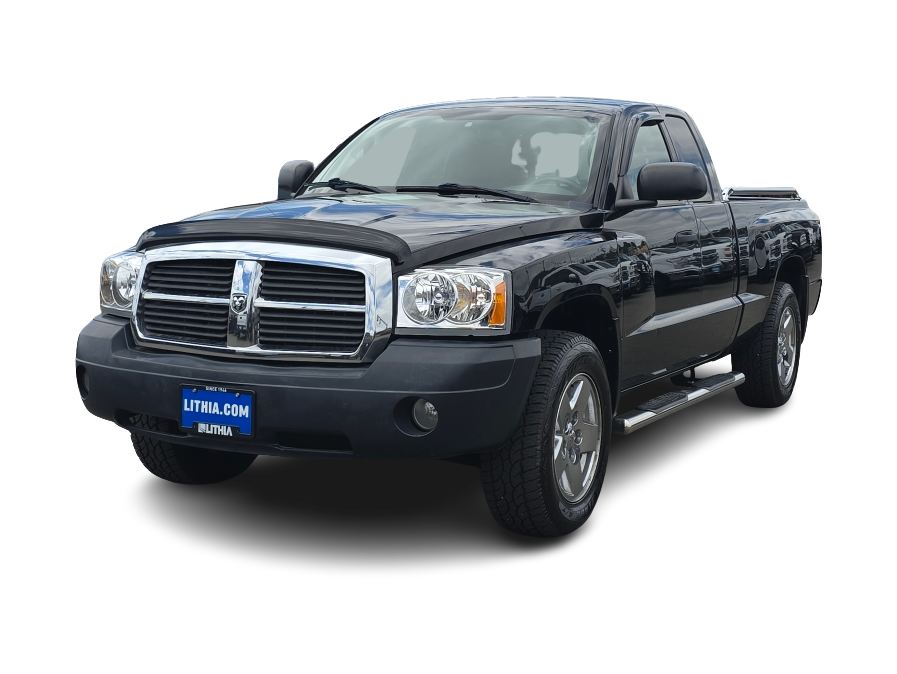dodge dakota 2006 1D7HW42N16S510507 image dodge dakota 2006 1D7HW42N16S510507 image