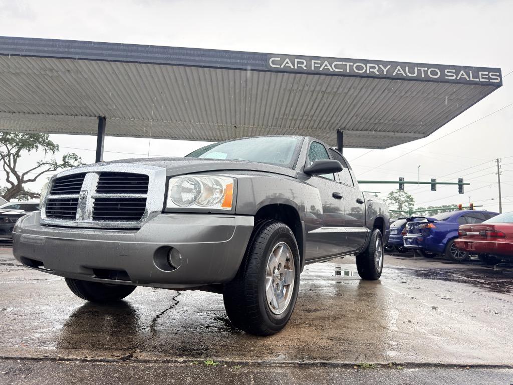 dodge dakota 2006 1D7HE48N96S599155 image dodge dakota 2006 1D7HE48N96S599155 image