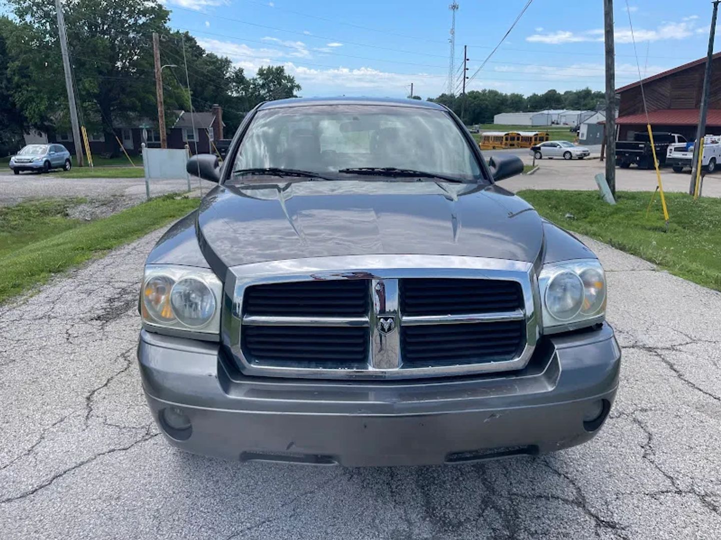 dodge dakota 2006 1D7HE48K76S599077 image dodge dakota 2006 1D7HE48K76S599077 image