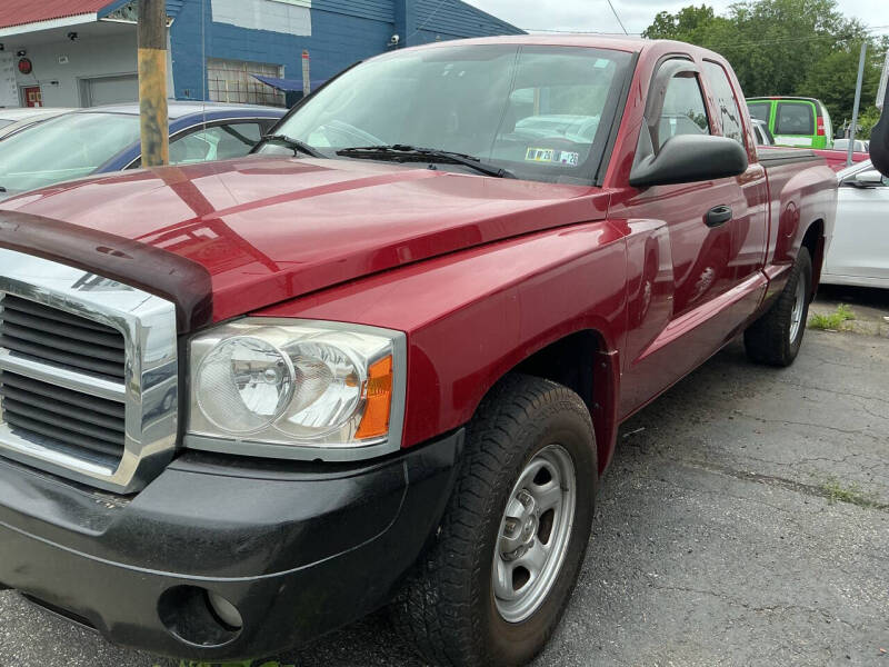 dodge dakota 2006 1D7HW22K96S704017 image dodge dakota 2006 1D7HW22K96S704017 image