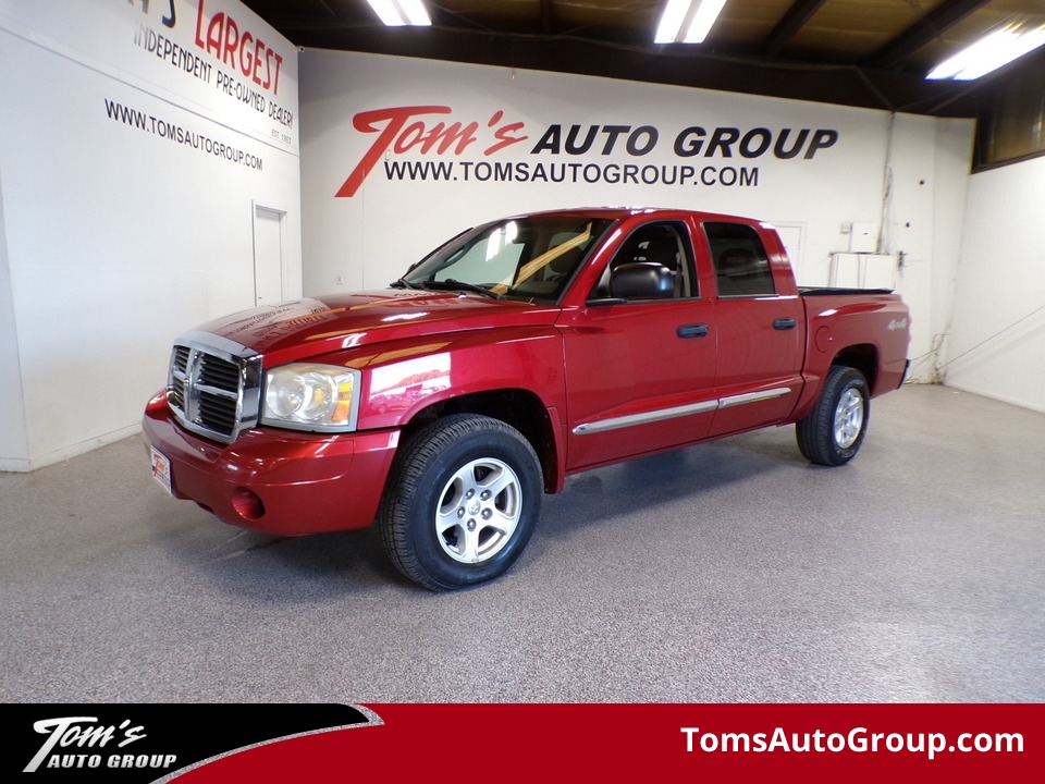 dodge dakota 2006 1D7HW48N46S715066 image dodge dakota 2006 1D7HW48N46S715066 image