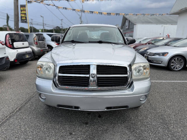 dodge dakota 2006 1D7HW48NX6S644097 image dodge dakota 2006 1D7HW48NX6S644097 image