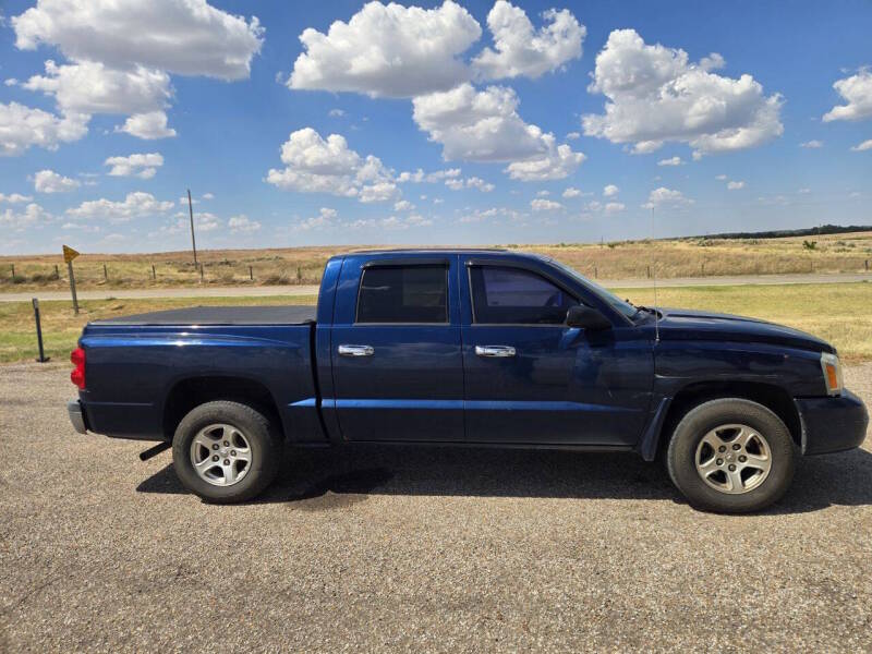 dodge dakota 2006 1D7HE48N56S519785 image dodge dakota 2006 1D7HE48N56S519785 image