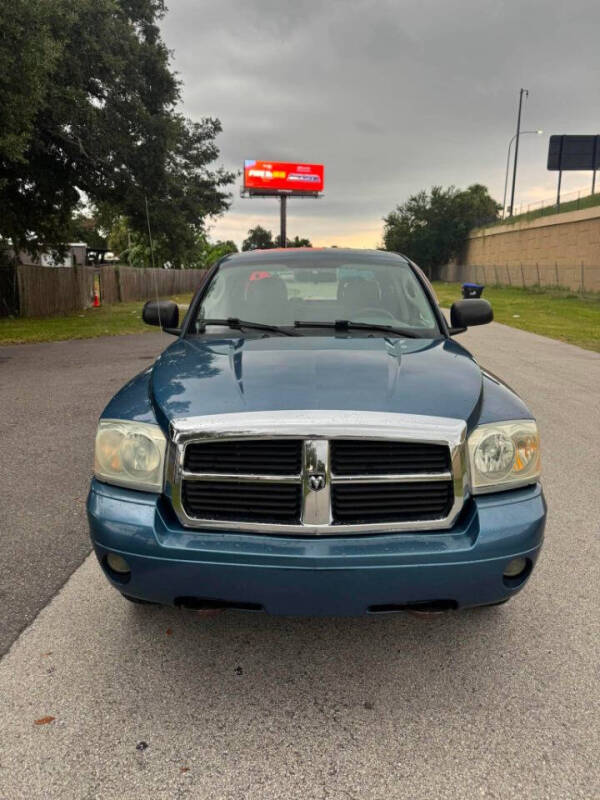 dodge dakota 2006 1D7HE48N96S557195 image dodge dakota 2006 1D7HE48N96S557195 image