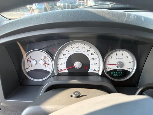 dodge dakota 2006 1D7HE48K96S556599 image dodge dakota 2006 1D7HE48K96S556599 image
