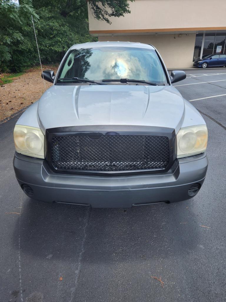 dodge dakota 2006 1D7HE22K26S509833 image dodge dakota 2006 1D7HE22K26S509833 image