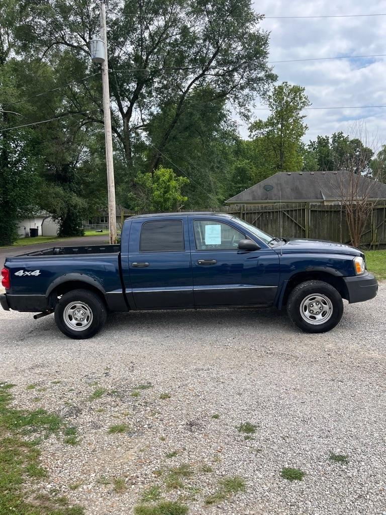 dodge dakota 2006 1D7HW28K46S507201 image dodge dakota 2006 1D7HW28K46S507201 image