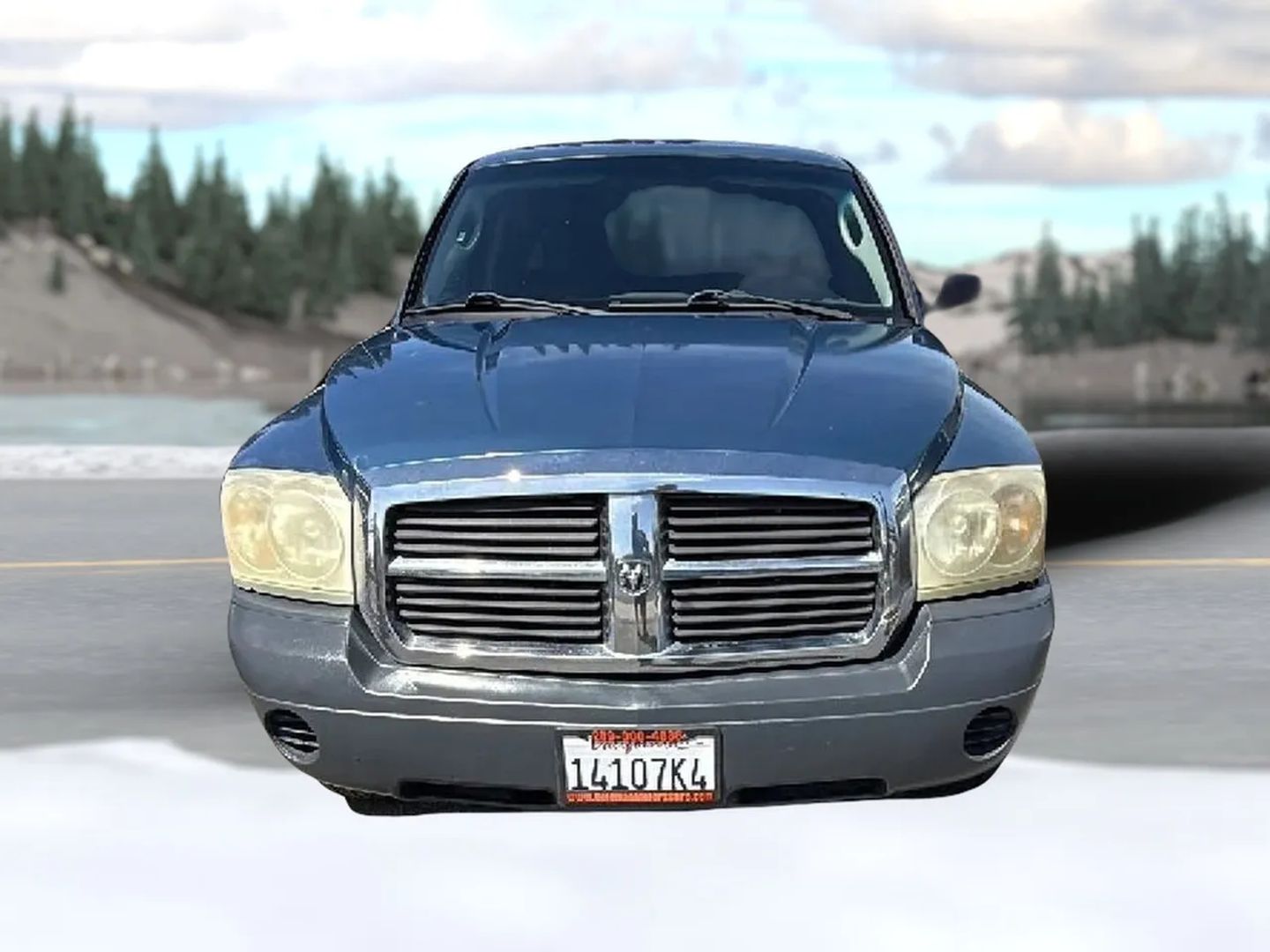 dodge dakota 2006 1D7HE22K16S592459 image dodge dakota 2006 1D7HE22K16S592459 image