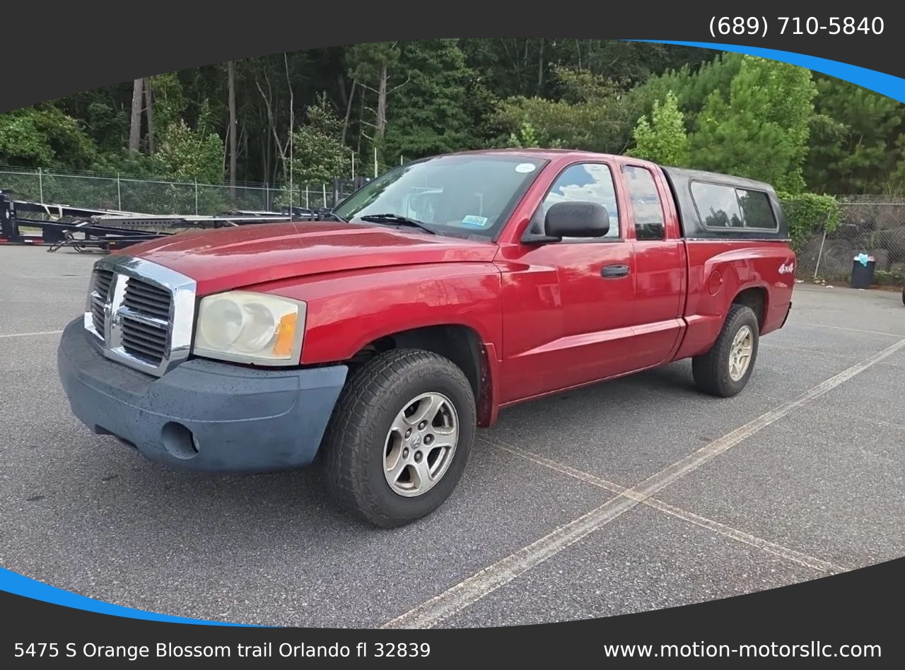 dodge dakota 2006 1D7HW42N86S621457 image dodge dakota 2006 1D7HW42N86S621457 image