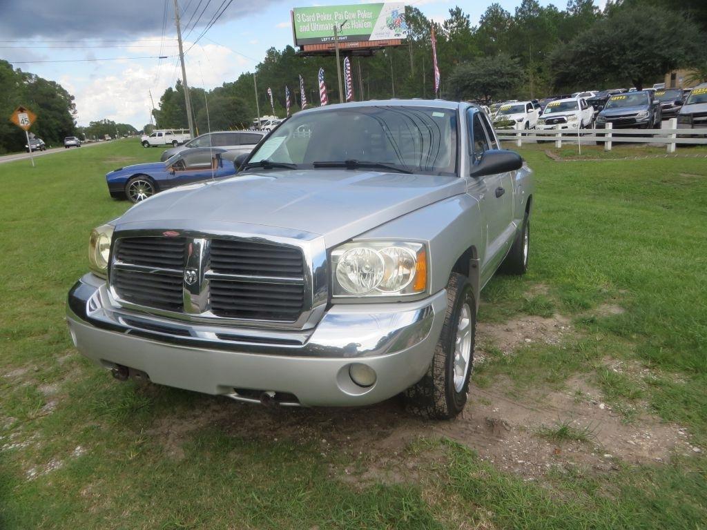 dodge dakota 2006 1D7HE52N26S516874 image dodge dakota 2006 1D7HE52N26S516874 image