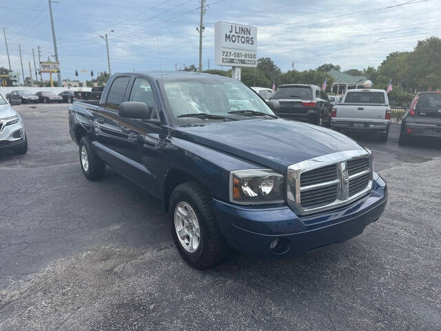 dodge dakota 2006 1D7HE48K36S557330 image dodge dakota 2006 1D7HE48K36S557330 image