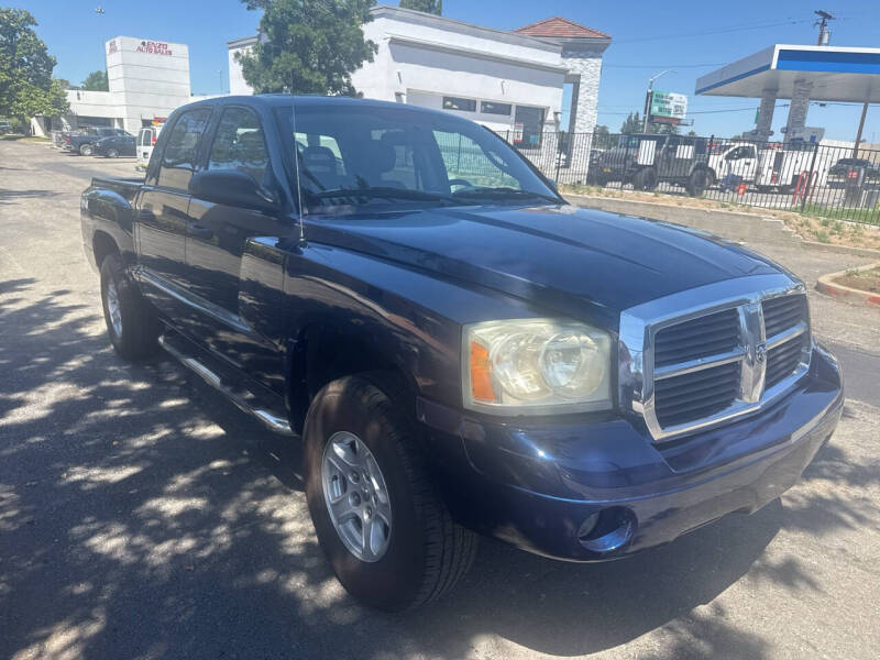 dodge dakota 2006 1D7HW48N96S535095 image dodge dakota 2006 1D7HW48N96S535095 image