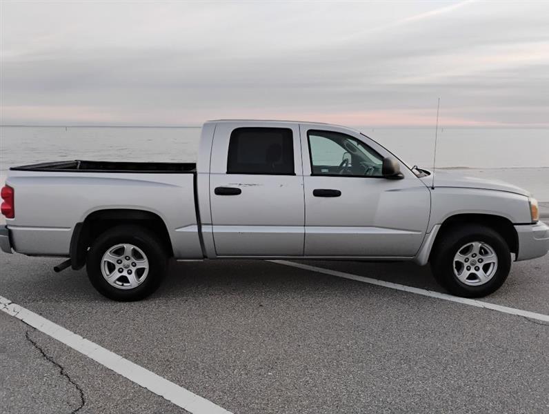 dodge dakota 2006 1D7HE48N96S588544 image dodge dakota 2006 1D7HE48N96S588544 image