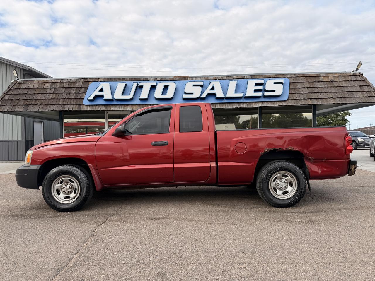 dodge dakota 2006 1D7HE22K86S557353 image dodge dakota 2006 1D7HE22K86S557353 image