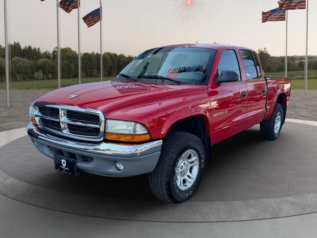 dodge dakota 2002 1B7HG48N42S500708 image dodge dakota 2002 1B7HG48N42S500708 image
