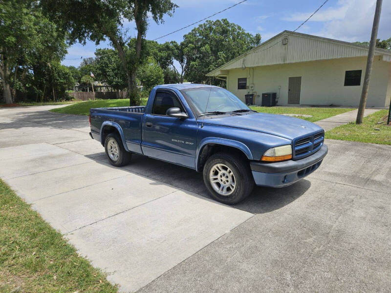 dodge dakota 2002 1B7FL36X42S636435 image dodge dakota 2002 1B7FL36X42S636435 image