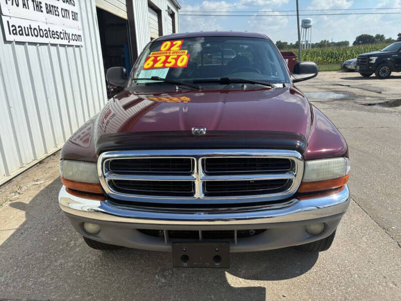 dodge dakota 2002 1B7HG48N32S591597 image dodge dakota 2002 1B7HG48N32S591597 image