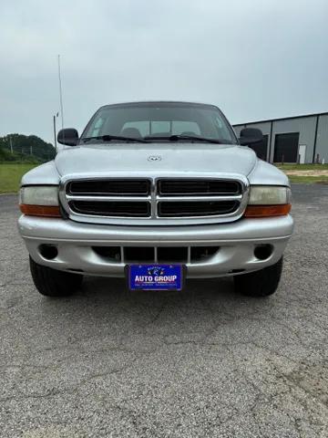 dodge dakota 2002 1B7HG48N42S539265 image dodge dakota 2002 1B7HG48N42S539265 image