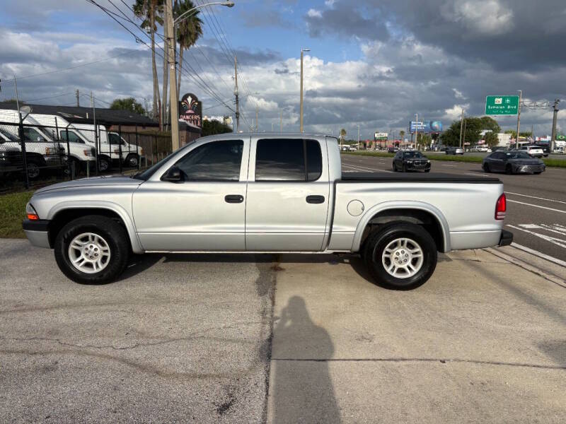 dodge dakota 2003 1D7HL38NX3S247861 image dodge dakota 2003 1D7HL38NX3S247861 image