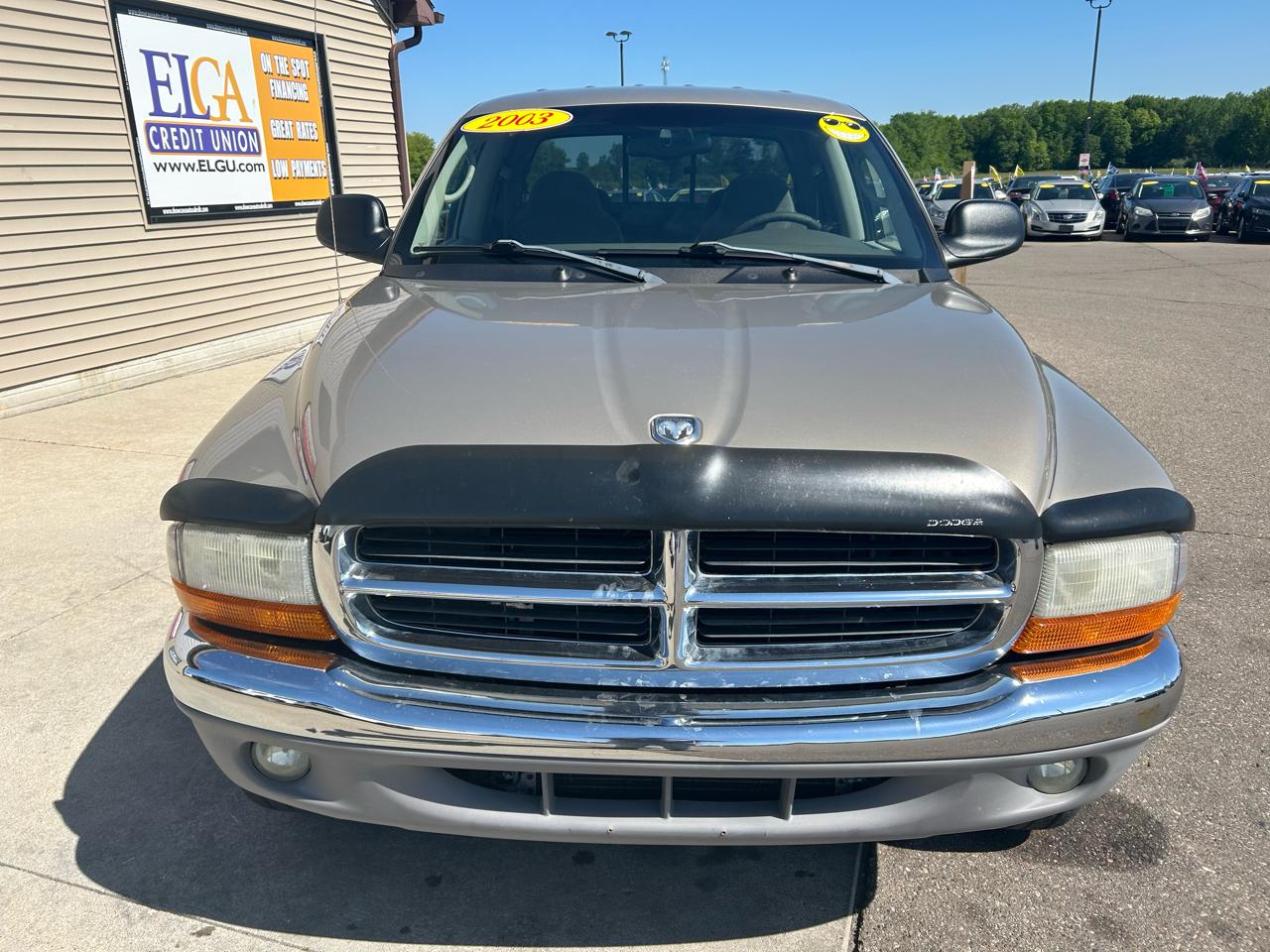 dodge dakota 2003 1D7HG48N33S197668 image dodge dakota 2003 1D7HG48N33S197668 image