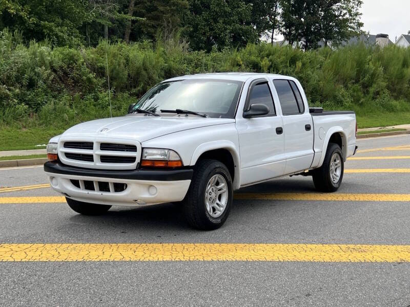 dodge dakota 2003 1D7HL38X53S367035 image dodge dakota 2003 1D7HL38X53S367035 image