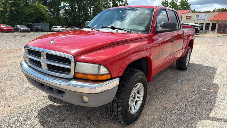 dodge dakota 2003 1D7HG48N33S218065 image dodge dakota 2003 1D7HG48N33S218065 image