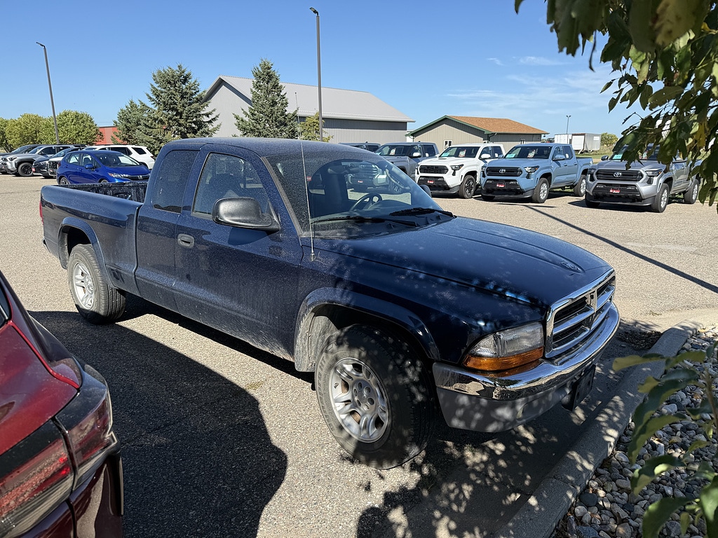 dodge dakota 2003 1D7HL42X13S110114 image dodge dakota 2003 1D7HL42X13S110114 image