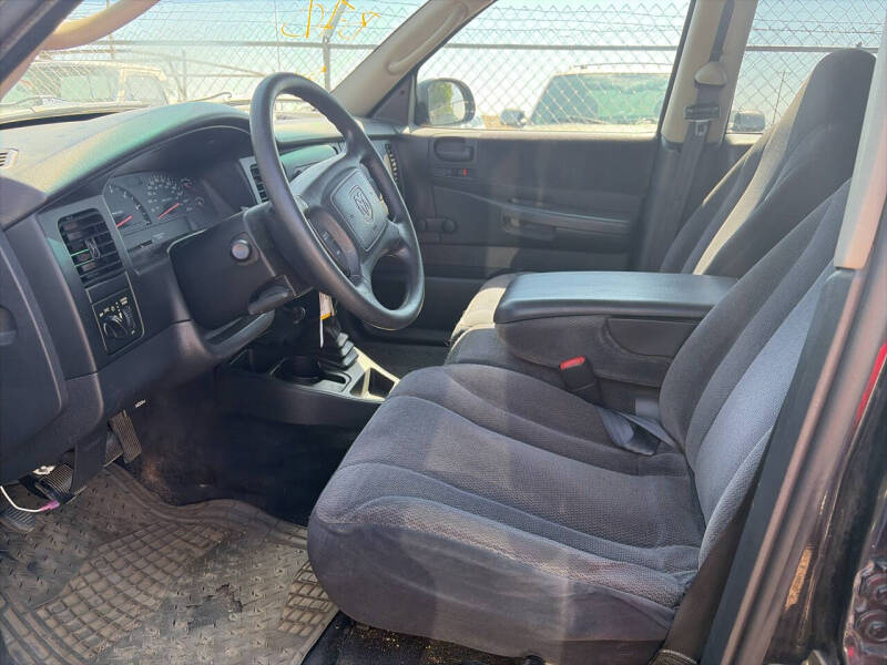 dodge dakota 2003 1D7HG38X13S229156 image dodge dakota 2003 1D7HG38X13S229156 image