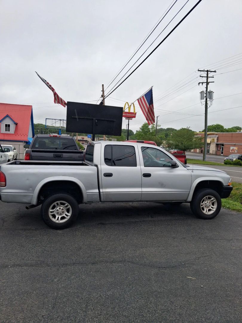 dodge dakota 2003 1D7HG38X63S234529 image dodge dakota 2003 1D7HG38X63S234529 image