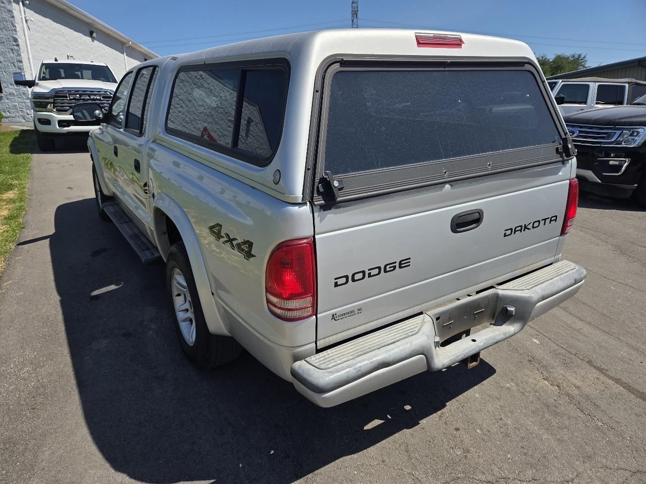 dodge dakota 2003 1D7HG38N93S251906 image dodge dakota 2003 1D7HG38N93S251906 image