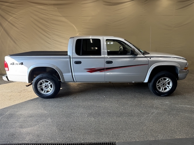 dodge dakota 2003 1D7HG48N33S204263 image dodge dakota 2003 1D7HG48N33S204263 image