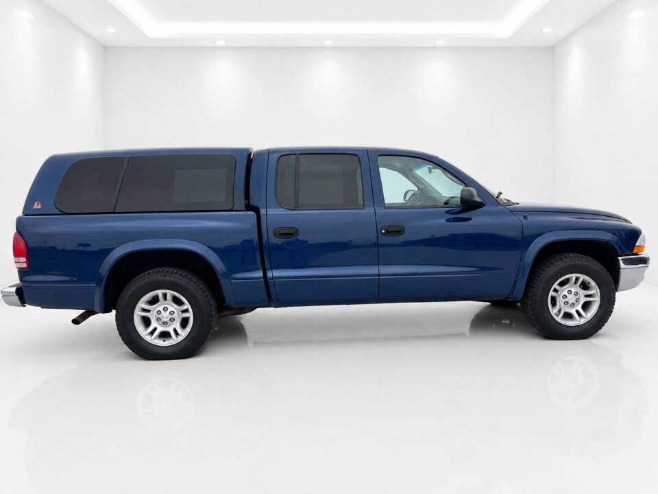 dodge dakota 2003 1D7HL48N23S104859 image dodge dakota 2003 1D7HL48N23S104859 image