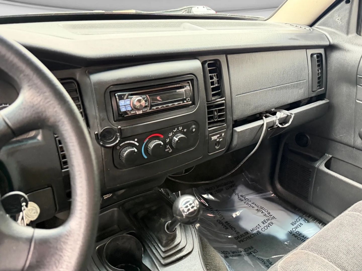 dodge dakota 2003 1D7FL16X53S227260 image dodge dakota 2003 1D7FL16X53S227260 image