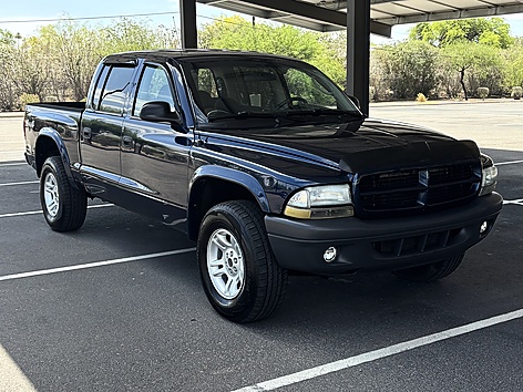 dodge dakota 2003 1D7HG38X33S233211 image dodge dakota 2003 1D7HG38X33S233211 image