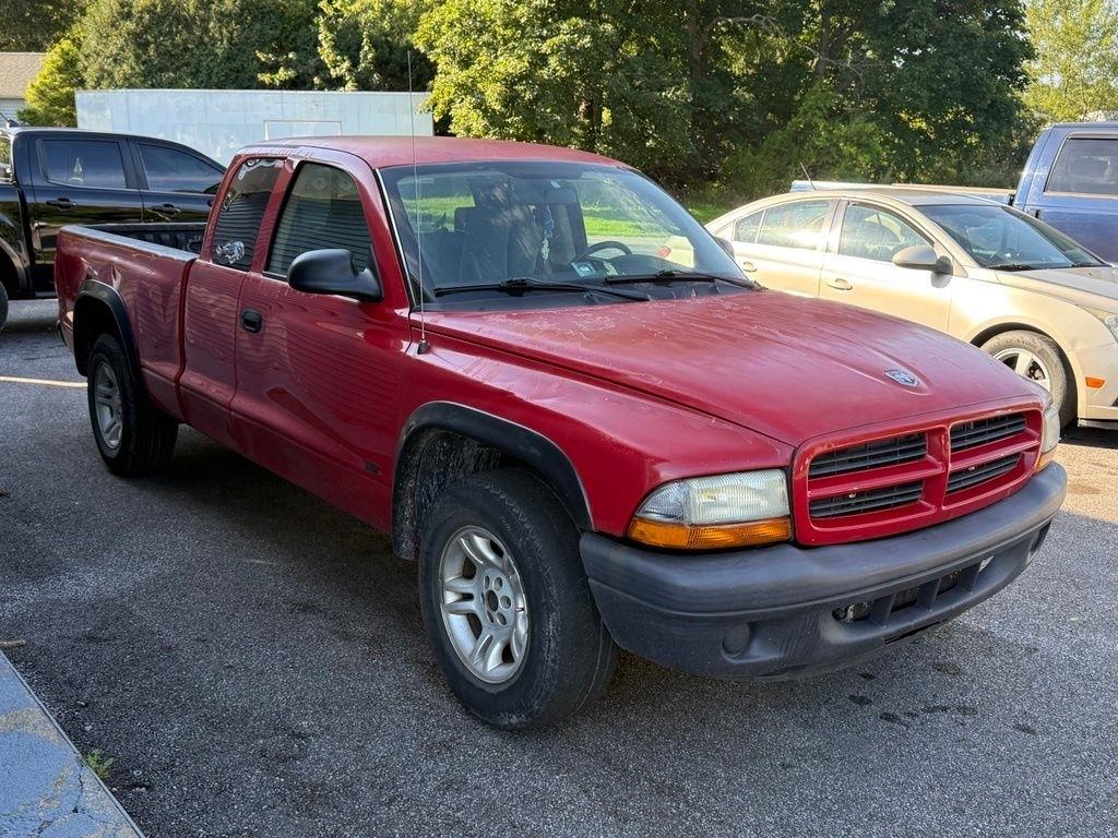 dodge dakota 2003 1D7HL12XX3S326929 image dodge dakota 2003 1D7HL12XX3S326929 image