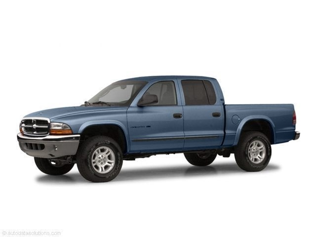 dodge dakota 2003 1D7HL38XX3S287598 image dodge dakota 2003 1D7HL38XX3S287598 image