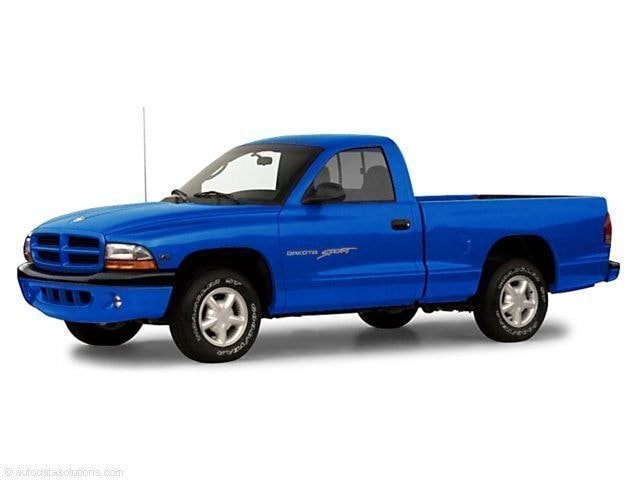 dodge dakota 2000 1B7GG26N3YS512697 image dodge dakota 2000 1B7GG26N3YS512697 image
