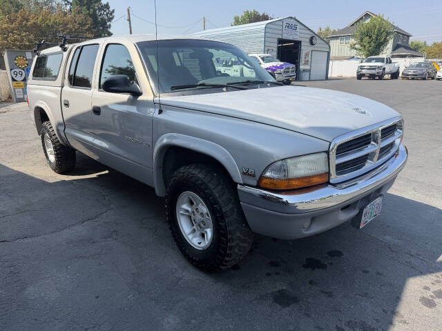dodge dakota 2000 1B7GG2AN0YS665674 image dodge dakota 2000 1B7GG2AN0YS665674 image