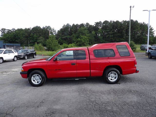 dodge dakota 2001 1B7GL22N31S213931 image dodge dakota 2001 1B7GL22N31S213931 image