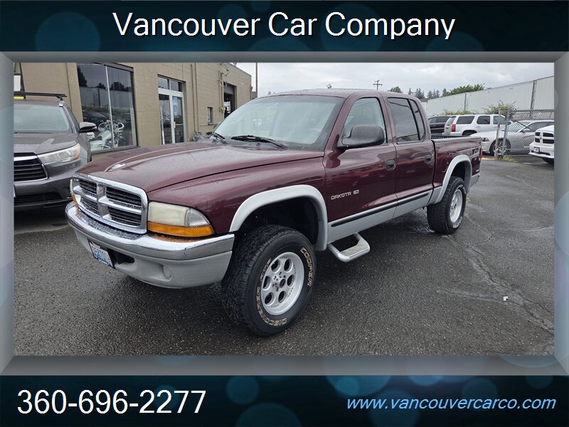 dodge dakota 2001 1B7GG2AN31S202918 image dodge dakota 2001 1B7GG2AN31S202918 image