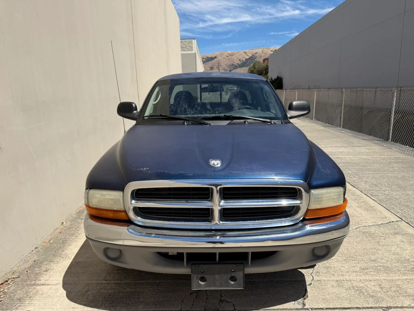 dodge dakota 2001 1B7GL22XX1S109227 image dodge dakota 2001 1B7GL22XX1S109227 image
