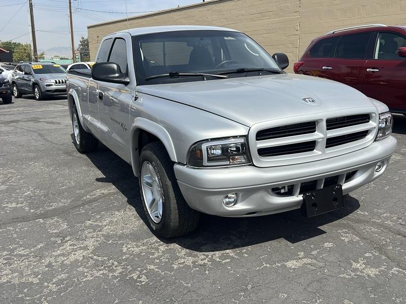 dodge dakota 2001 1B7GL22Z81S295996 image dodge dakota 2001 1B7GL22Z81S295996 image
