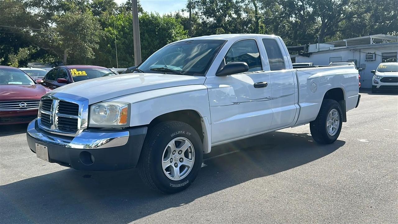 dodge dakota 2005 1D7HE42K15S251041 image dodge dakota 2005 1D7HE42K15S251041 image