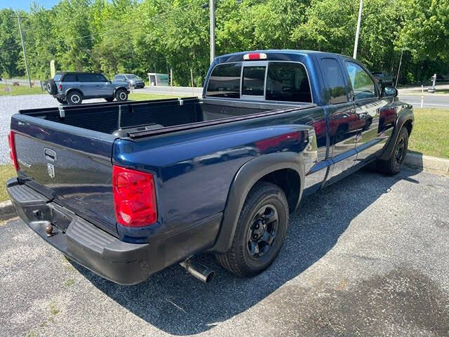 dodge dakota 2005 1D7HE22K55S308782 image dodge dakota 2005 1D7HE22K55S308782 image