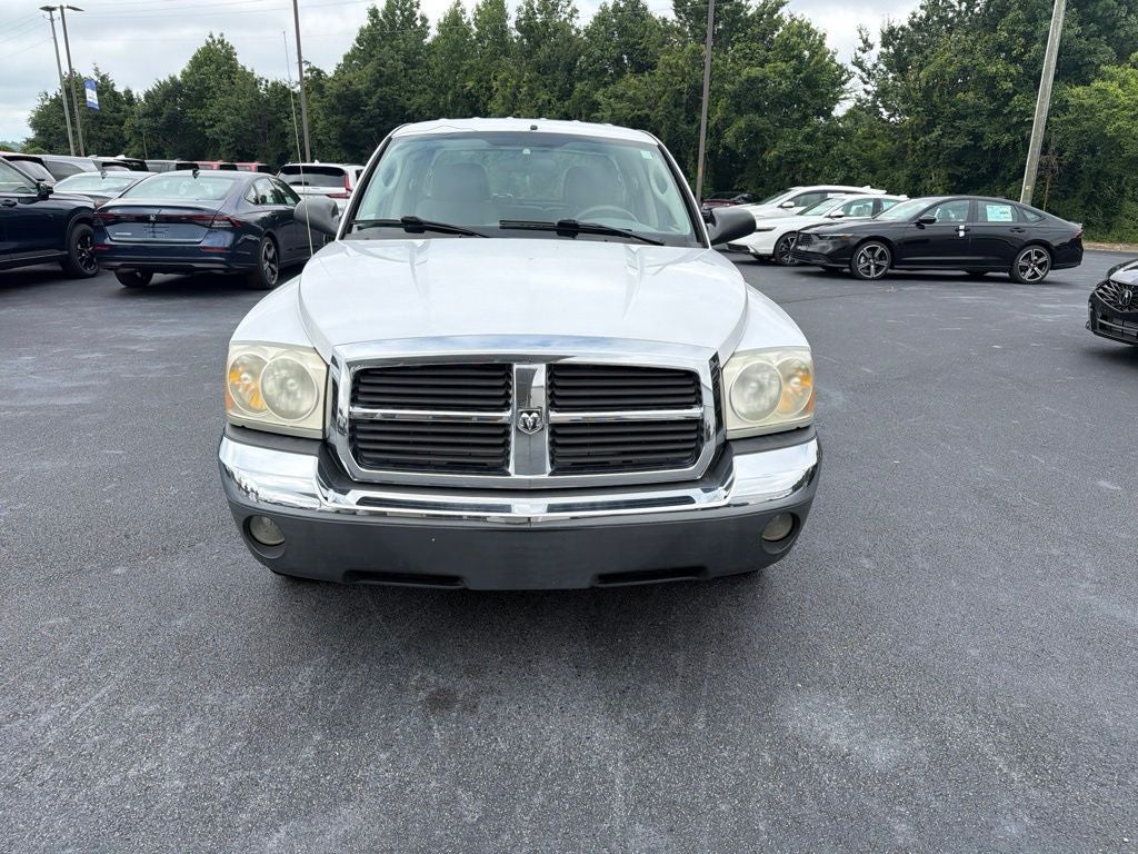 dodge dakota 2005 1D7HE48K75S224112 image dodge dakota 2005 1D7HE48K75S224112 image