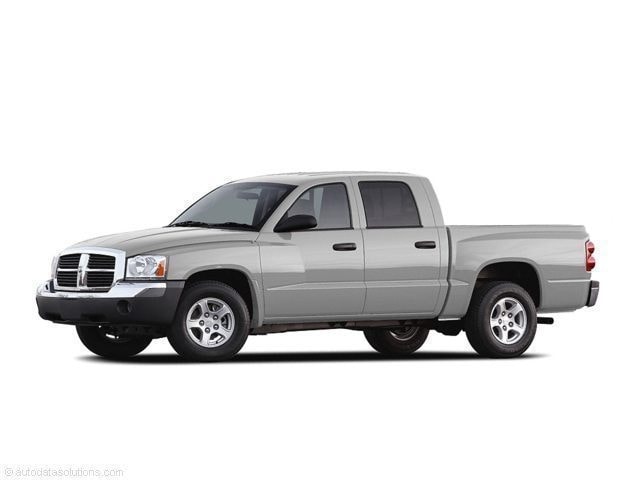 dodge dakota 2005 1D3HW58N05S120205 image dodge dakota 2005 1D3HW58N05S120205 image