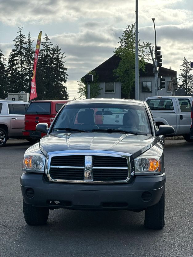 dodge dakota 2005 1D7HE22KX5S218060 image dodge dakota 2005 1D7HE22KX5S218060 image
