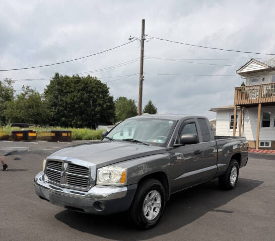 dodge dakota 2005 1D7HW42N45S225962 image dodge dakota 2005 1D7HW42N45S225962 image