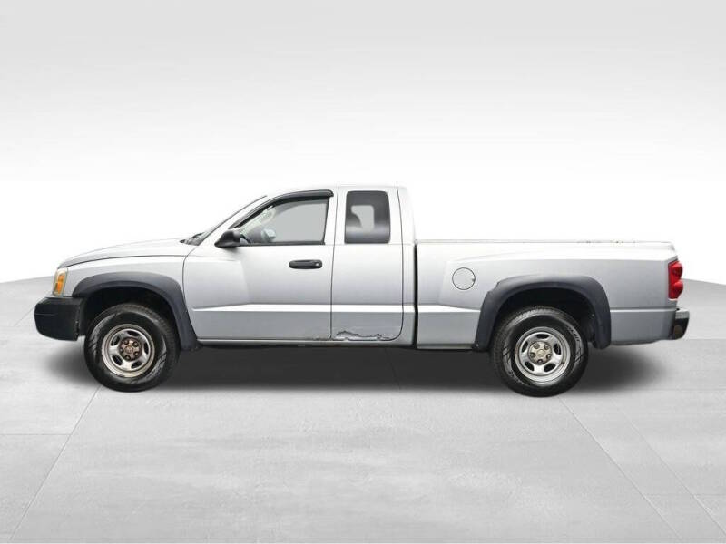dodge dakota 2005 1D7HE22K95S314780 image dodge dakota 2005 1D7HE22K95S314780 image