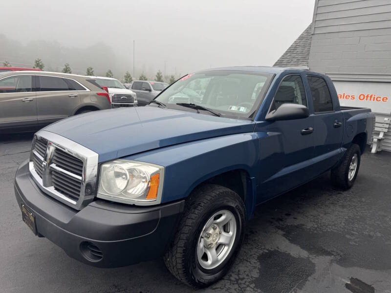 dodge dakota 2005 1D7HW28K45S177946 image dodge dakota 2005 1D7HW28K45S177946 image